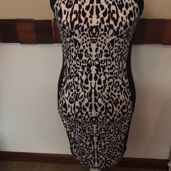 Women’s Kardashian Kollection Dress - Picture 2 of 5